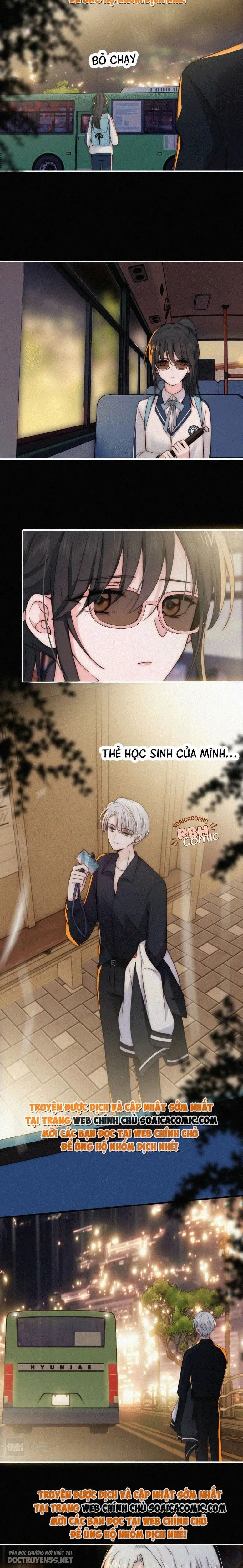 điên cuồng yêu em chapter 12 5