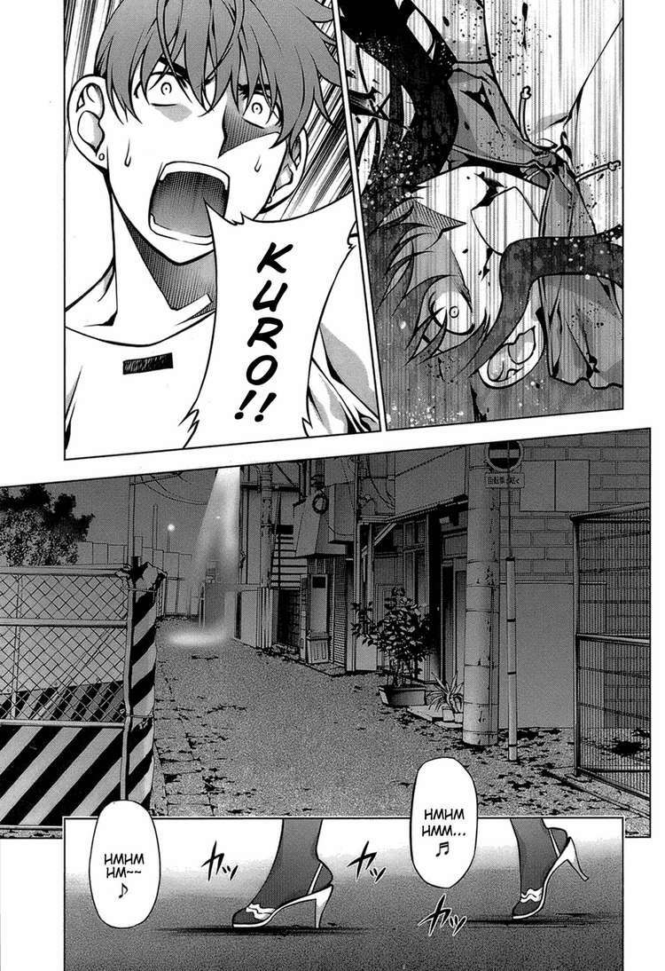 black god chapter 64 20