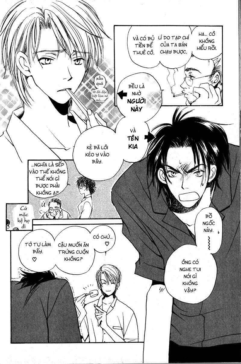 mainichi seiten! chapter 1 10