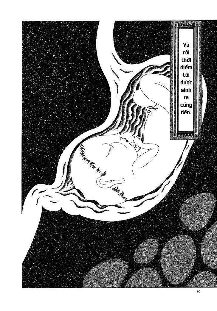 kami no kodomo chapter 1 11