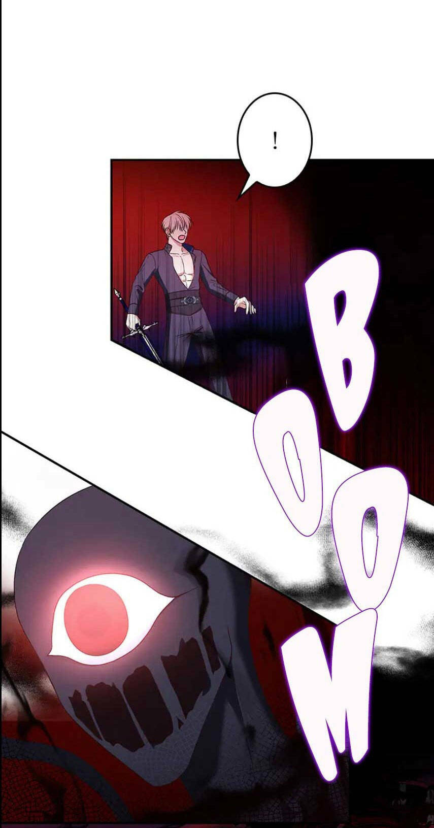 từ ác nữ, tôi trở thành một người mẹ chapter 13 11