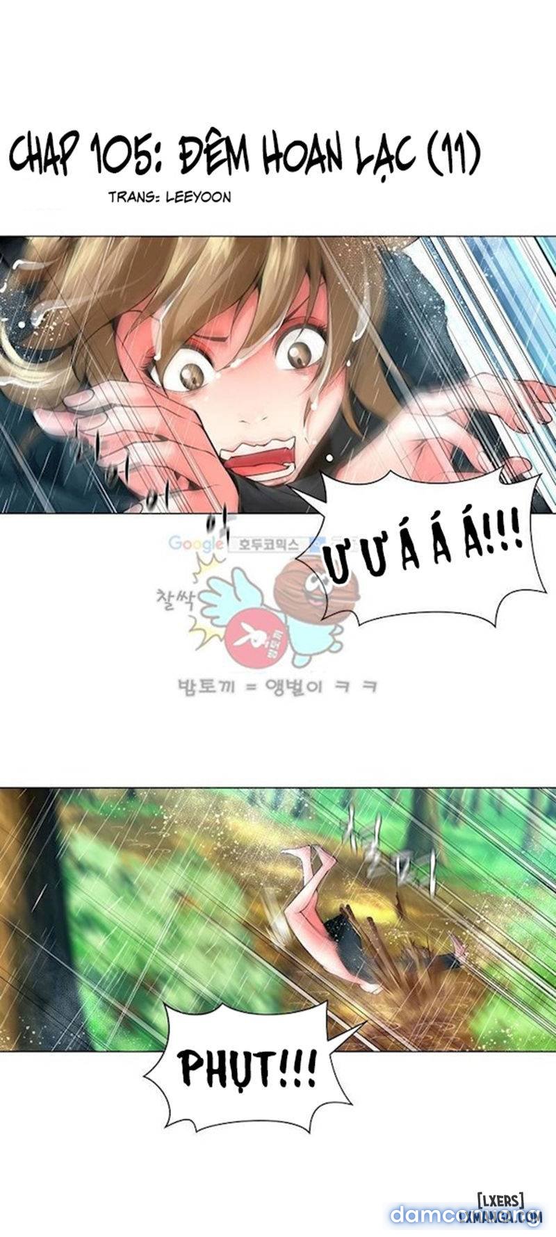 nô lệ song sinh chapter 105 6