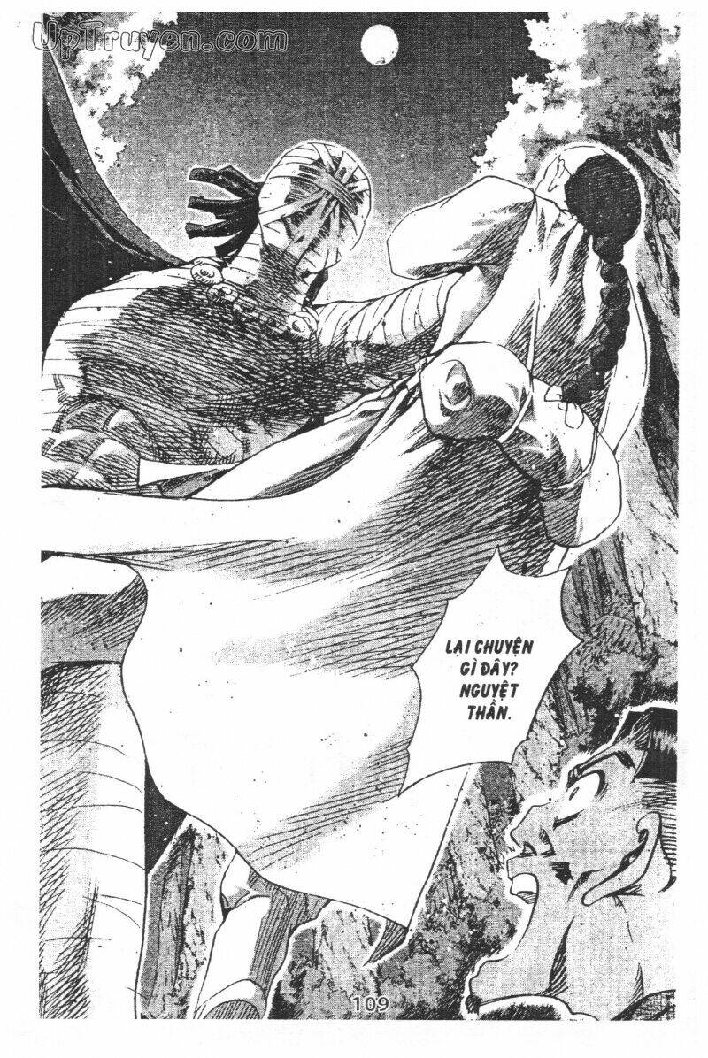 giang hồ bá đạo ký chapter 152 109