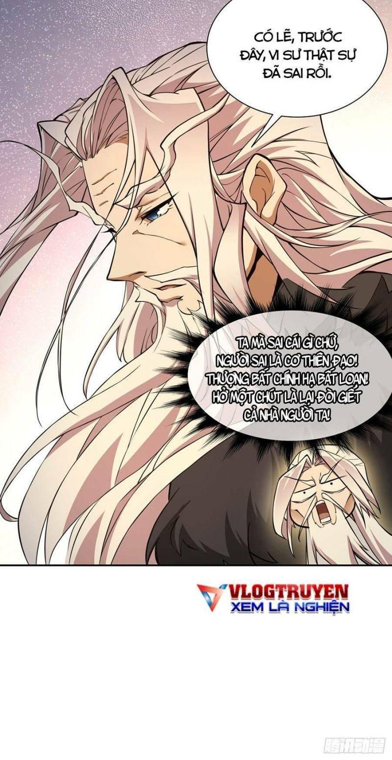 đồ đệ của ta đều là trùm phản diện chapter 9 53