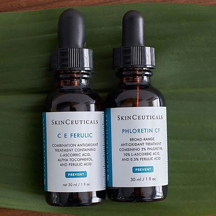 Serum SkinCeuticals Vitamin C E Ferulic (30ml)