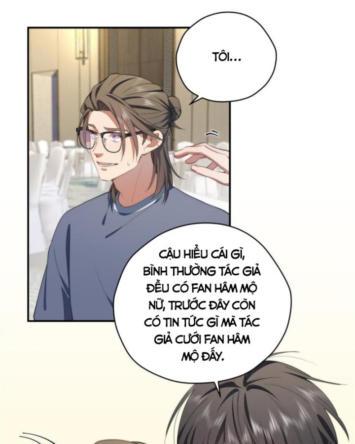 nữ chính chạy từ trong sách ra thì phải làm sao chapter 51 21