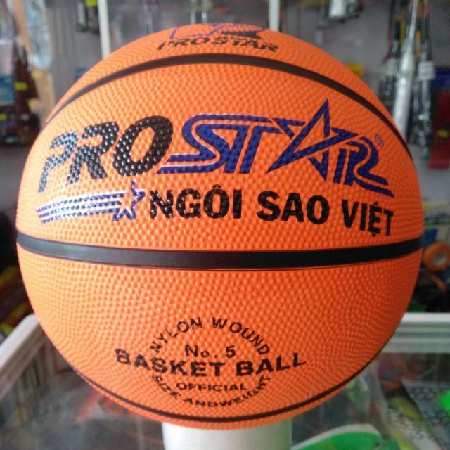Bóng rổ số 5