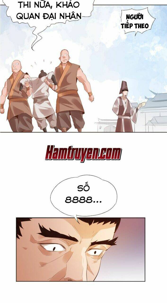 ngự thiên thần đế chapter 1.2 26