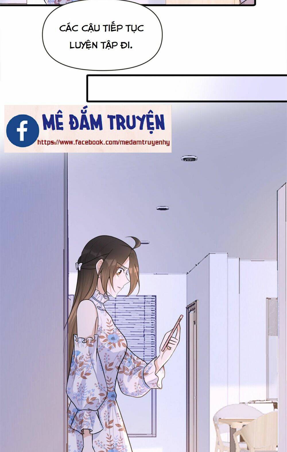 vẫn cứ nhớ em, nhớ em chapter 105 28