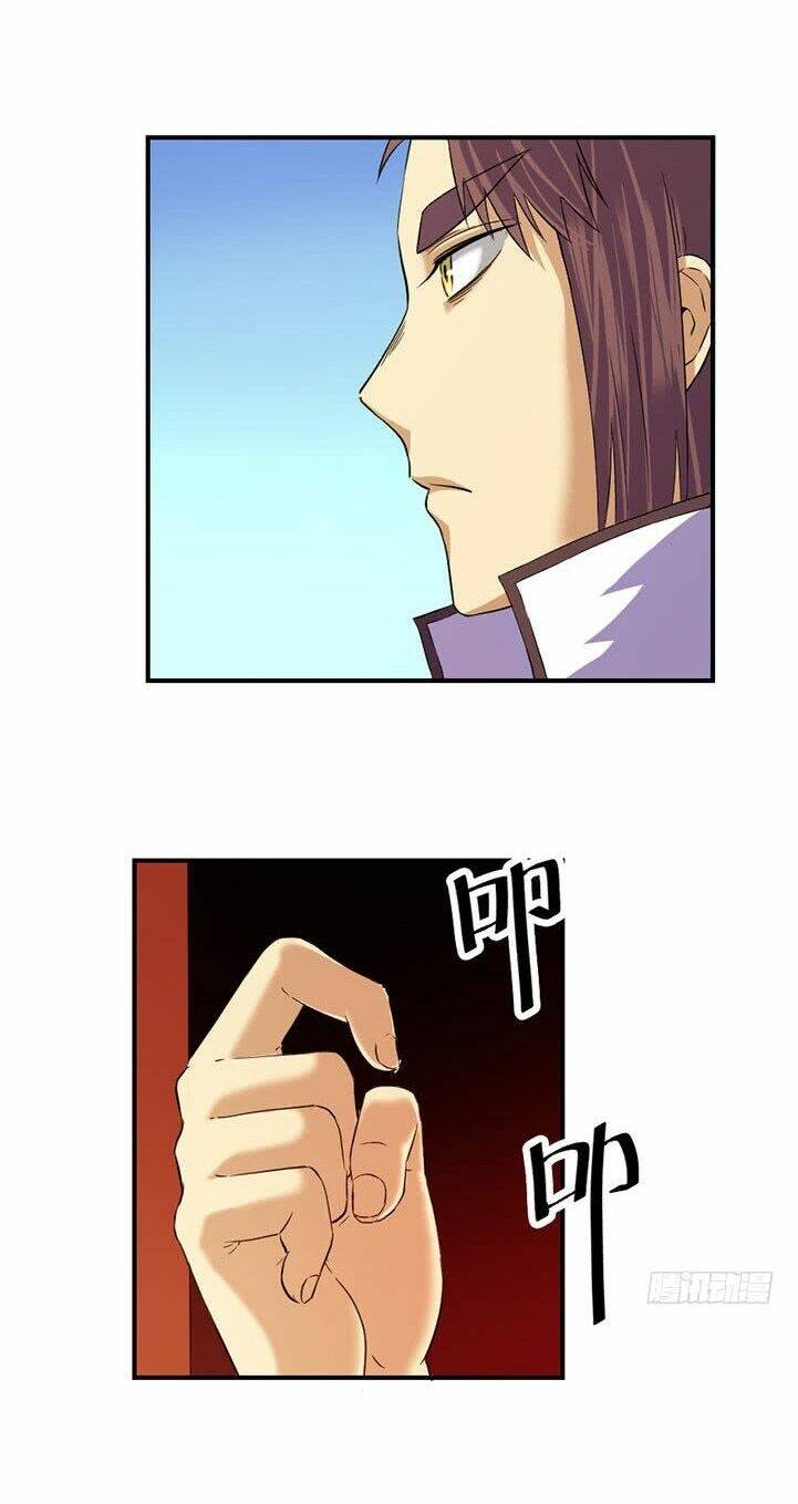 phong quỷ truyền thuyết chapter 128 5