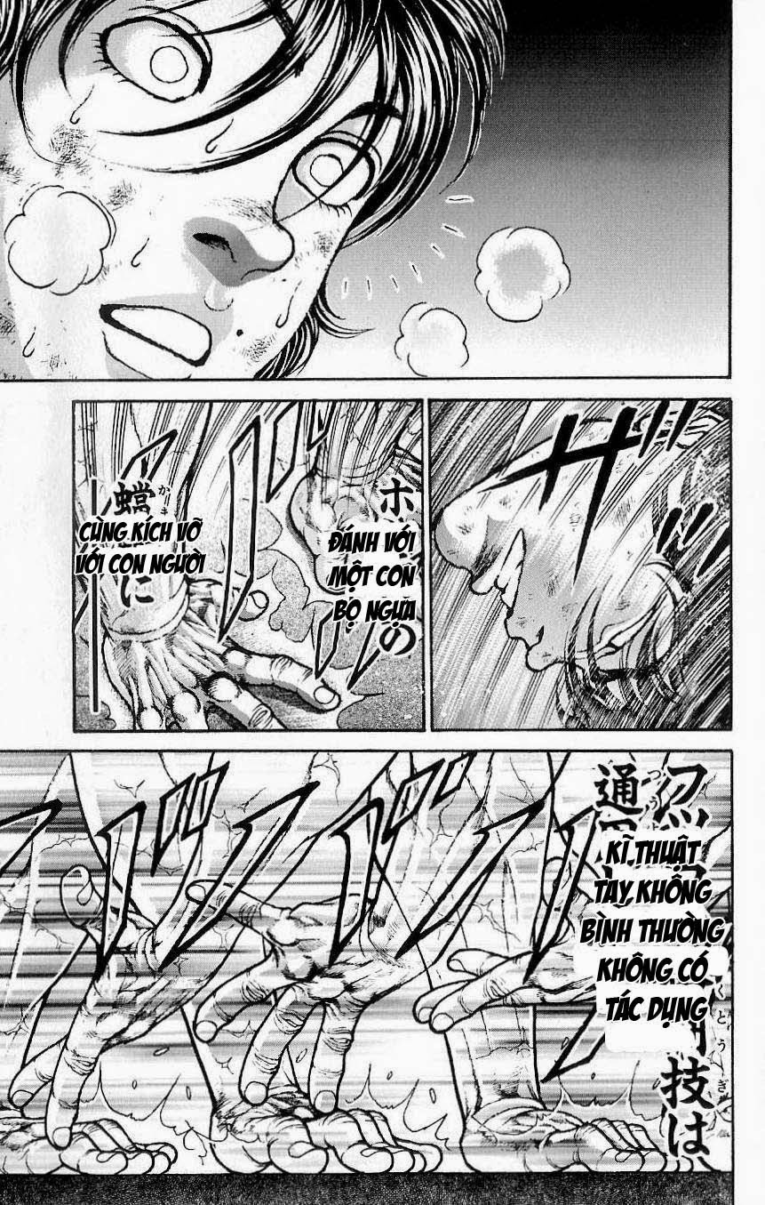 baki – son of ogre chapter 9 22