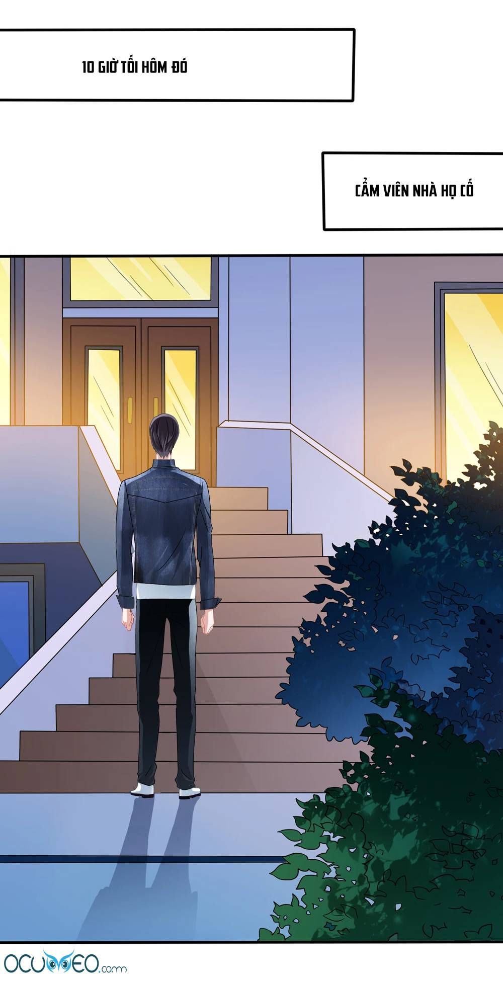 mỹ vị giai thê chapter 25 14