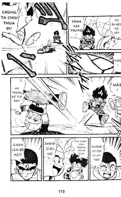 vua bóng ném chapter 16 52