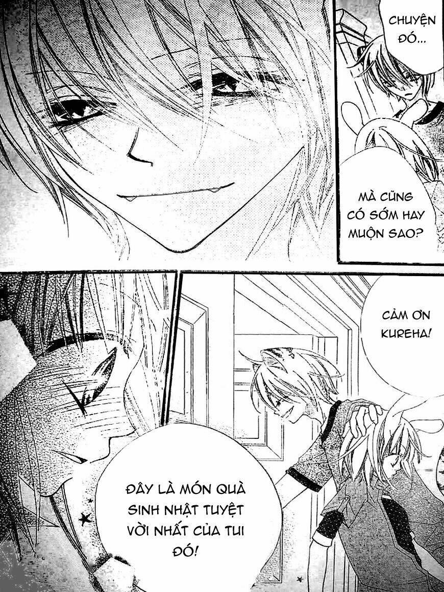 monochrome shounen shoujo chapter 16 22