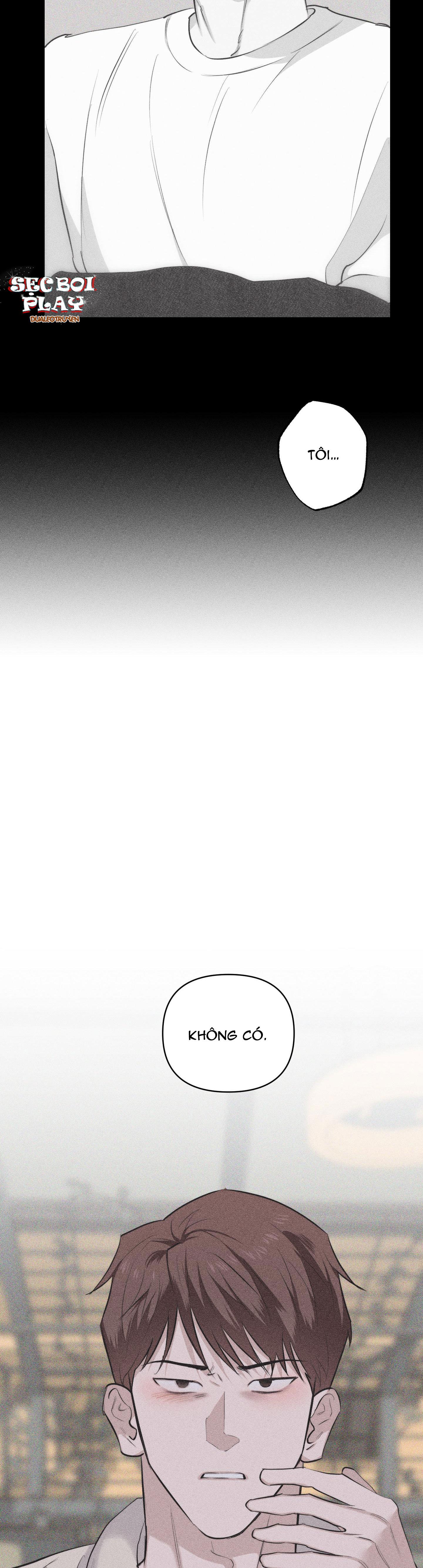 hình thái tình tan chapter 4 39