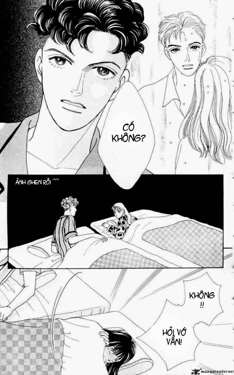 con nhà giàu chapter 54 21