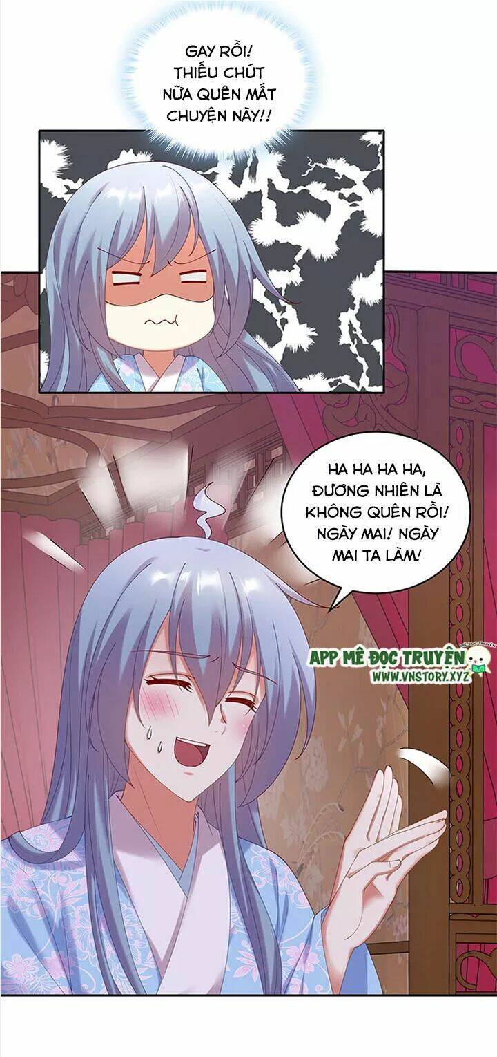 đô đốc đại nhân sủng thê kí chapter 68 7