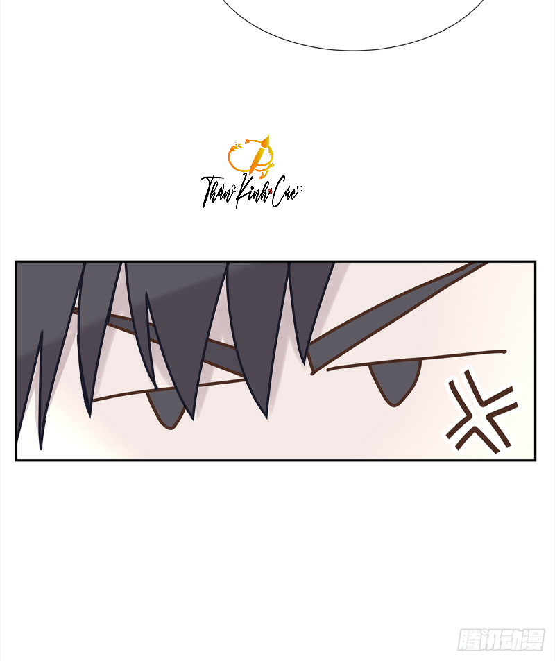 mối tình đầu gian nan của chu thành nhất chapter 26 26