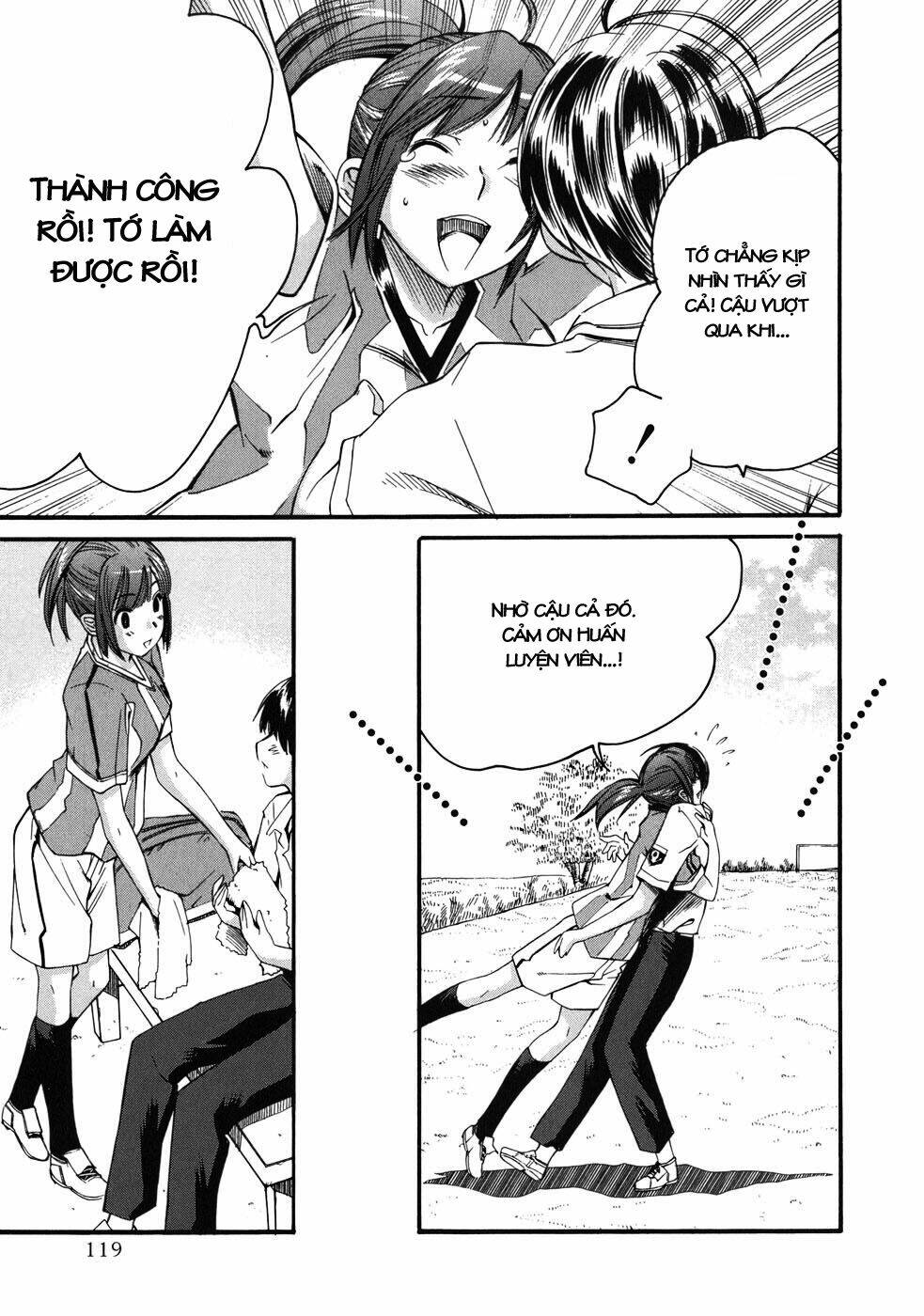 kimikiss chapter 14 11