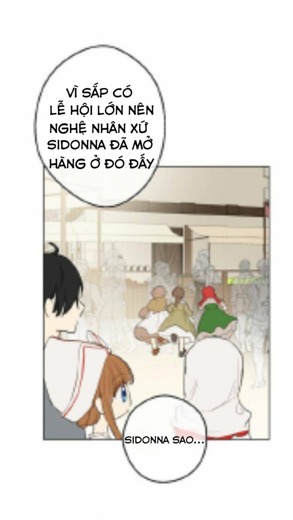 một ngày nọ ta trở thành công chúa chapter 57 51