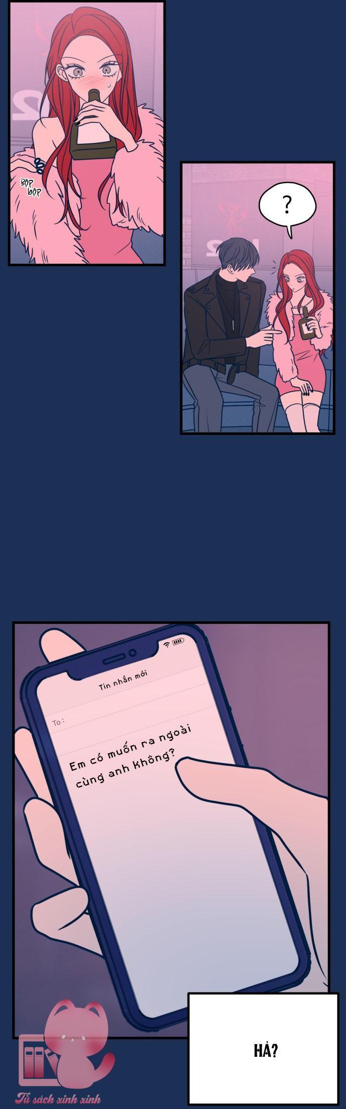 kẻ cắp gặp bà già chapter 20 19