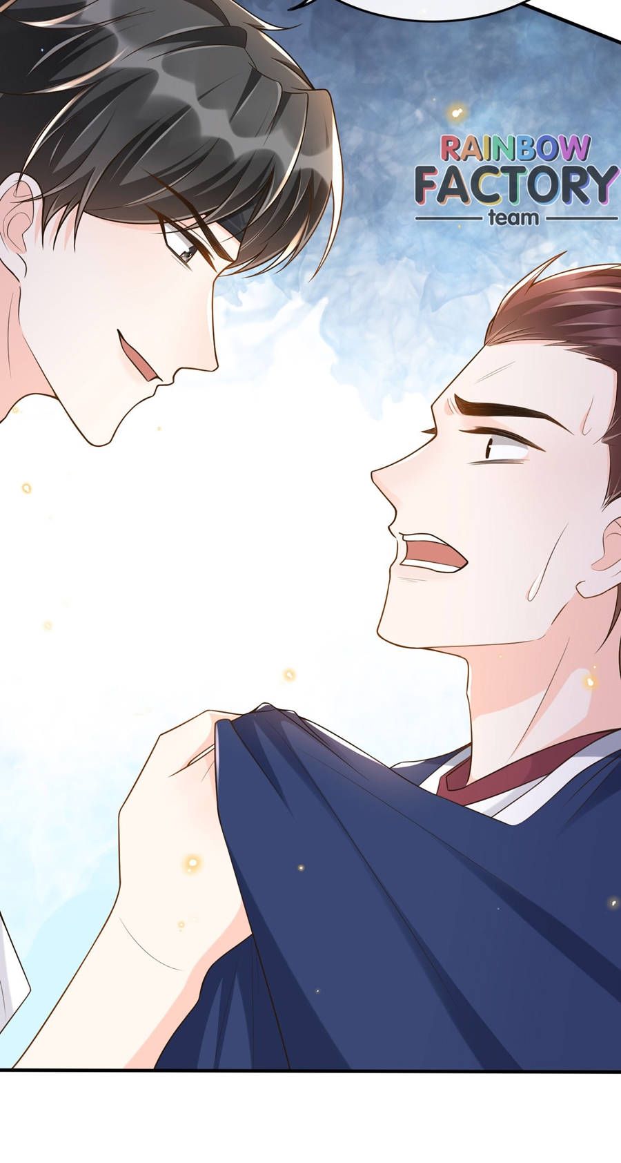 ngọt không ngừng nghỉ chapter 7 33