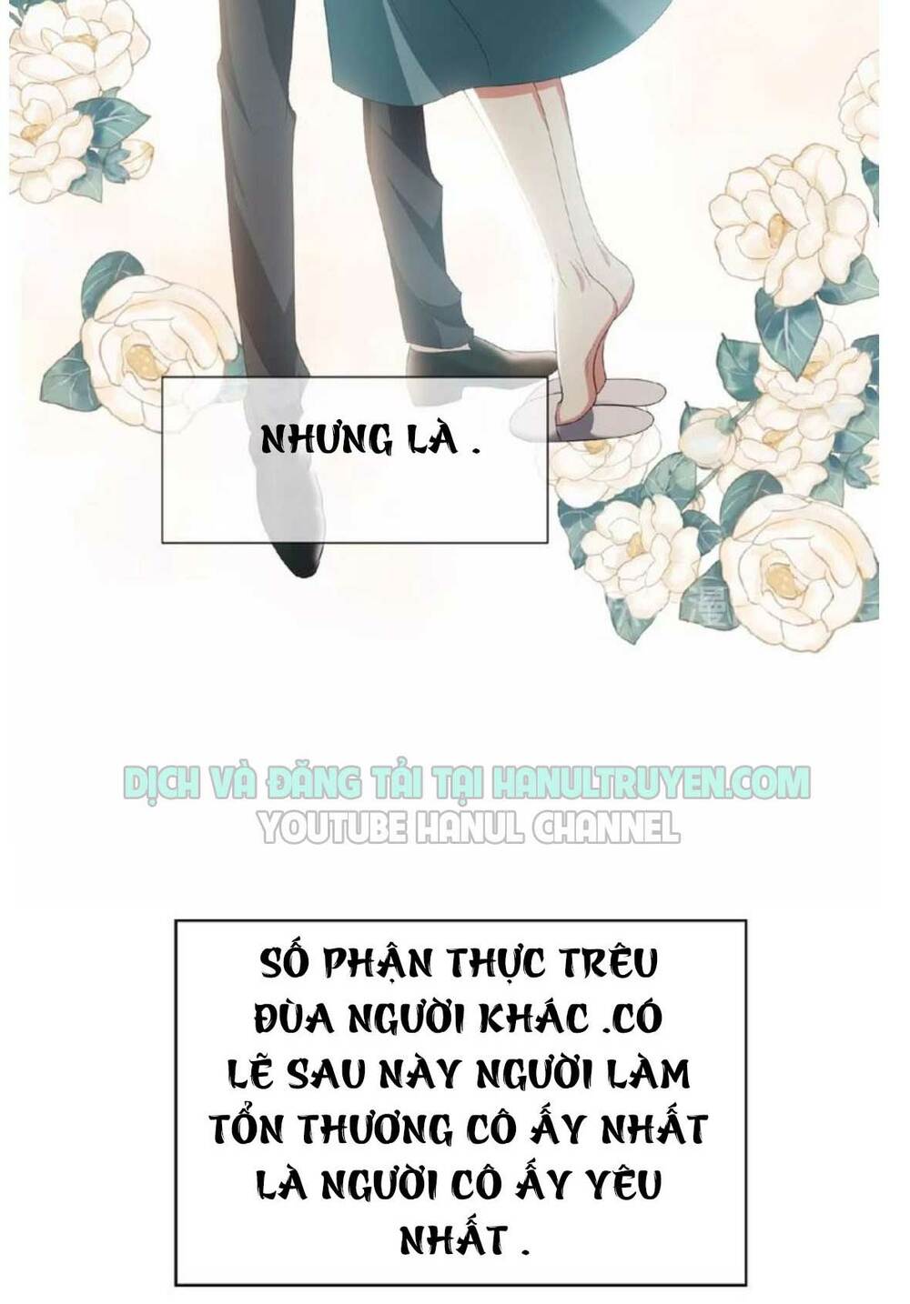 cô vợ nhỏ nuông chiều quá lại thành ác!! chapter 95 20