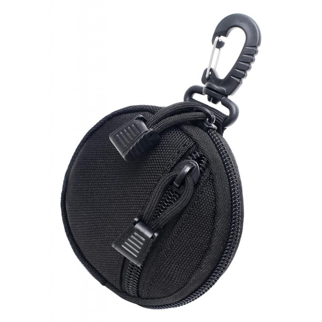 Coin Earphone Key Pouch Molle Gadget Pouch  Accessory Bag