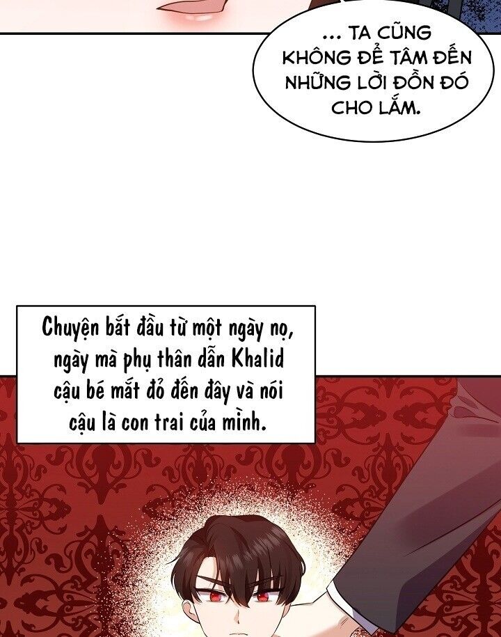 người chồng bạo chúa của tôi đã thay đổi chapter 3 61