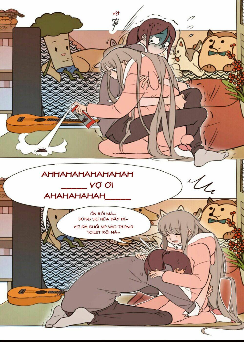 magan & danai chapter 11 7