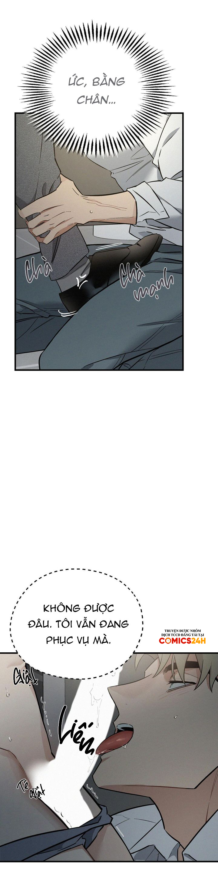 merry on the rocks chapter 3 16