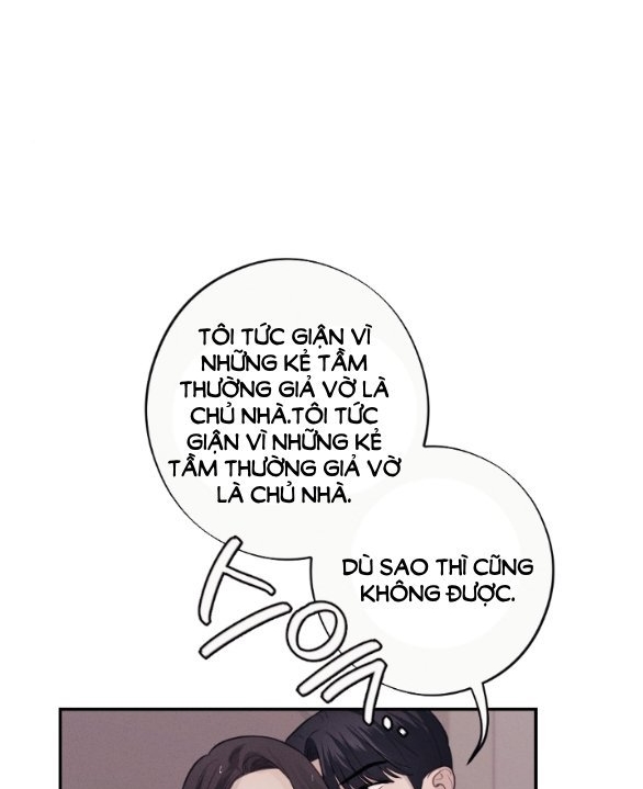 [18+] người vợ quyến rũ chapter 25.2 18