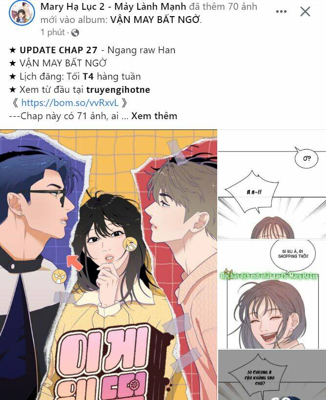 cha, con không muốn kết hôn đâu chapter 112.2 41