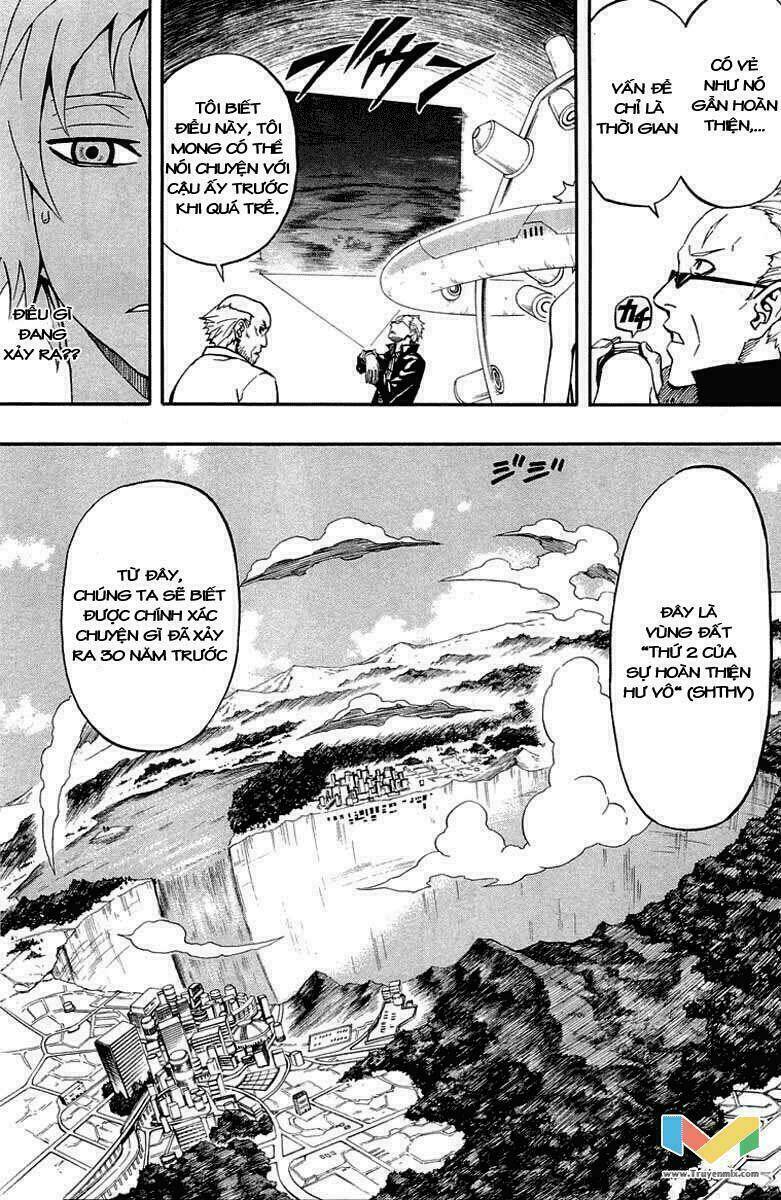 blazer driver chapter 30 7