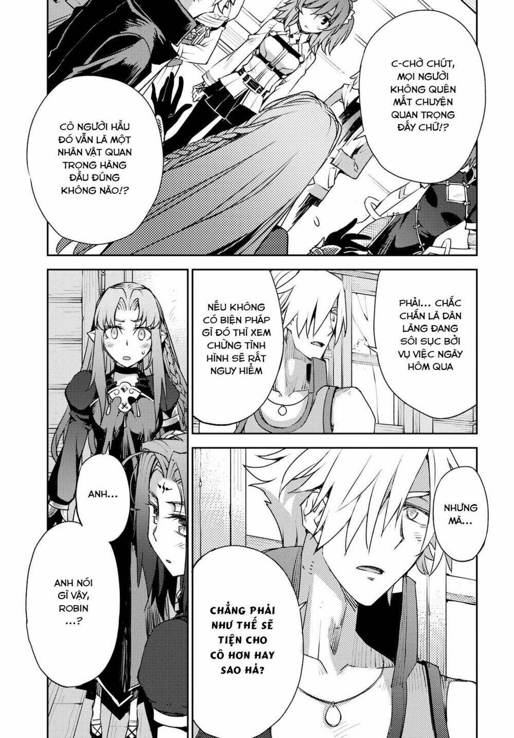 fate/grand order: epic of remnant - salem chapter 10 22