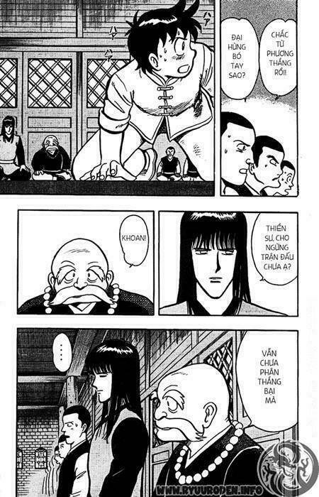 hoàng phi hồng phần 1 chapter 8 61