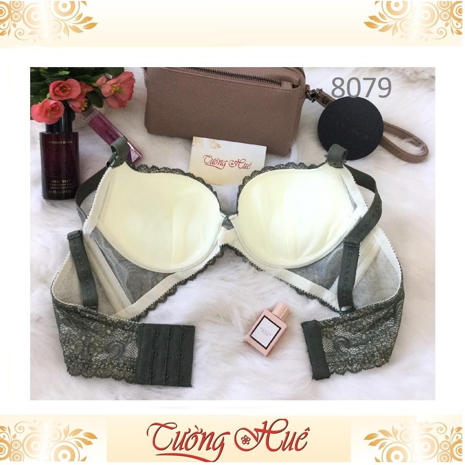 Áo lót nữ Annie Bra 8079 dầy bảng lớn