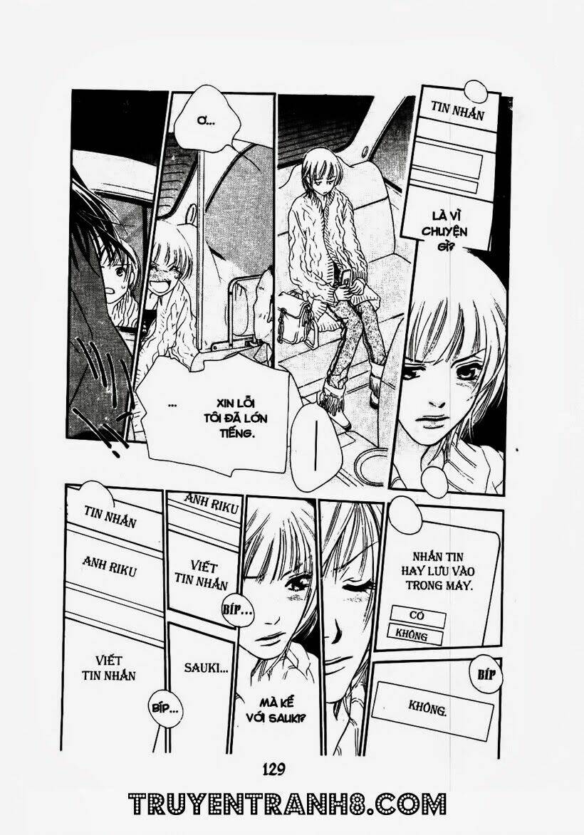 biển rộng bao la chapter 16 15