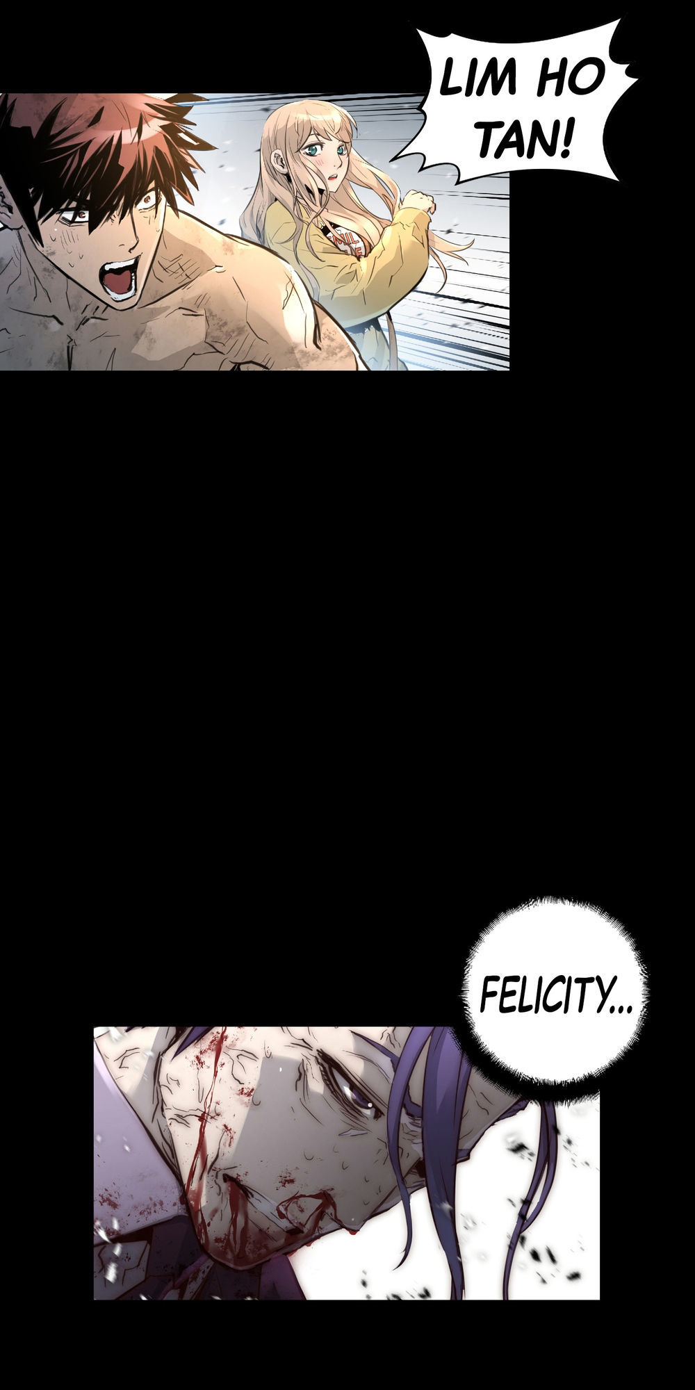 tam tuyệt tại dị giới chapter 89 44