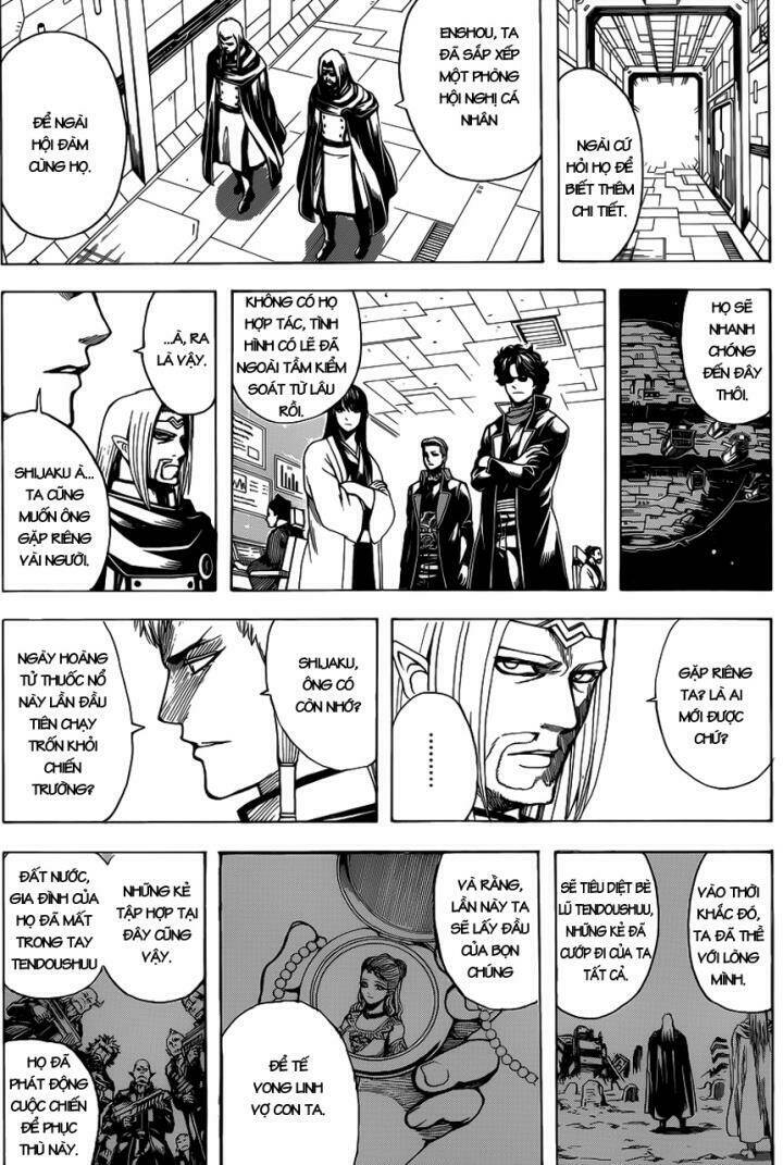 gintama - linh hồn bạc chapter 602 14