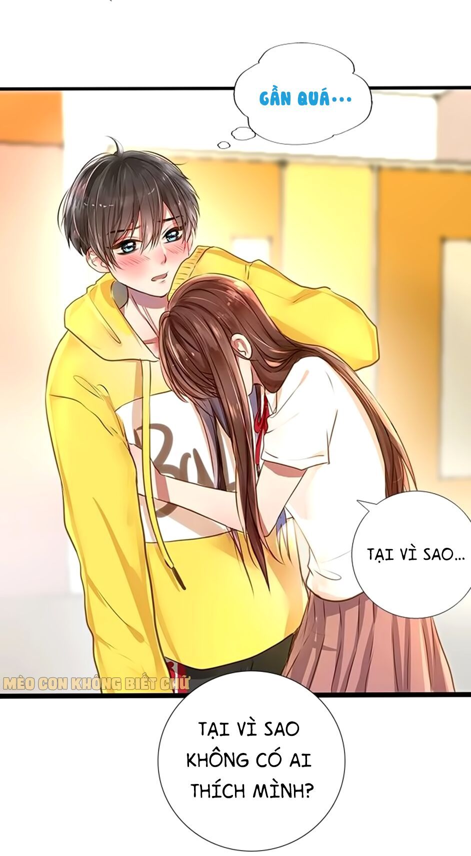 không có ssr làm sao để yêu chapter 2 9