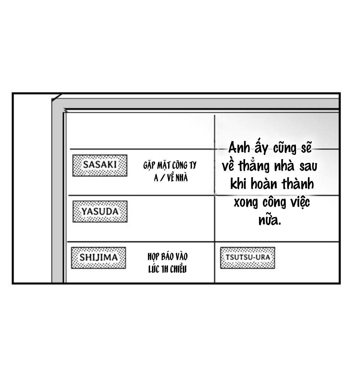 làm thế nào để người chưa có kinh nghiệm trong chuyện đó trở thành phóng viên 18+ (full) chapter 22.2 3