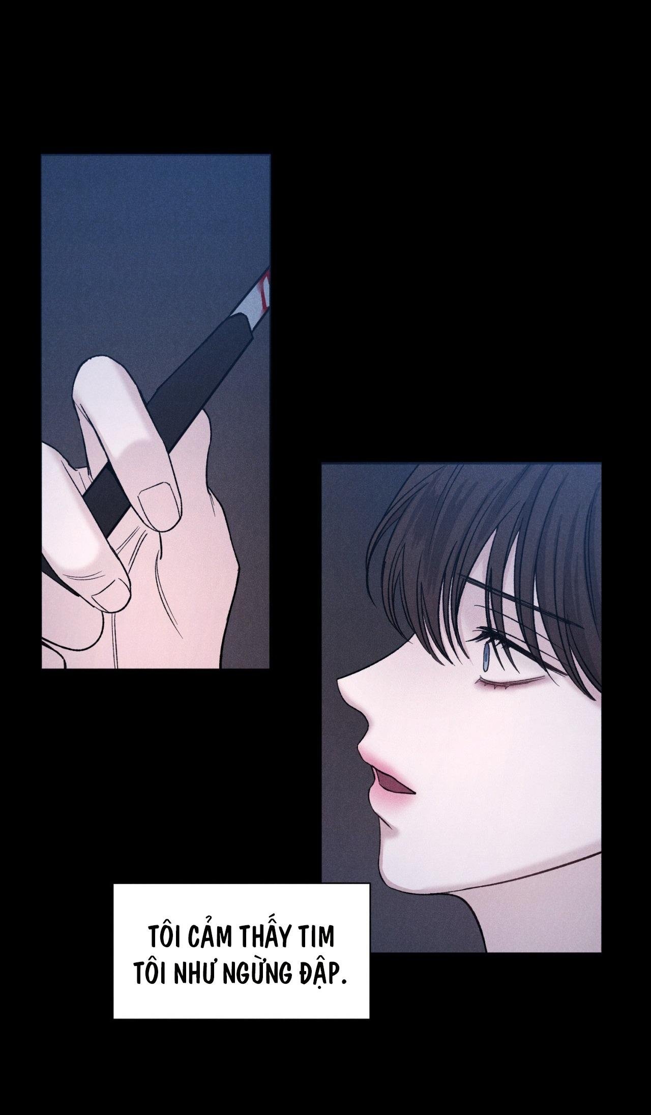 ân huệ chapter 2 90