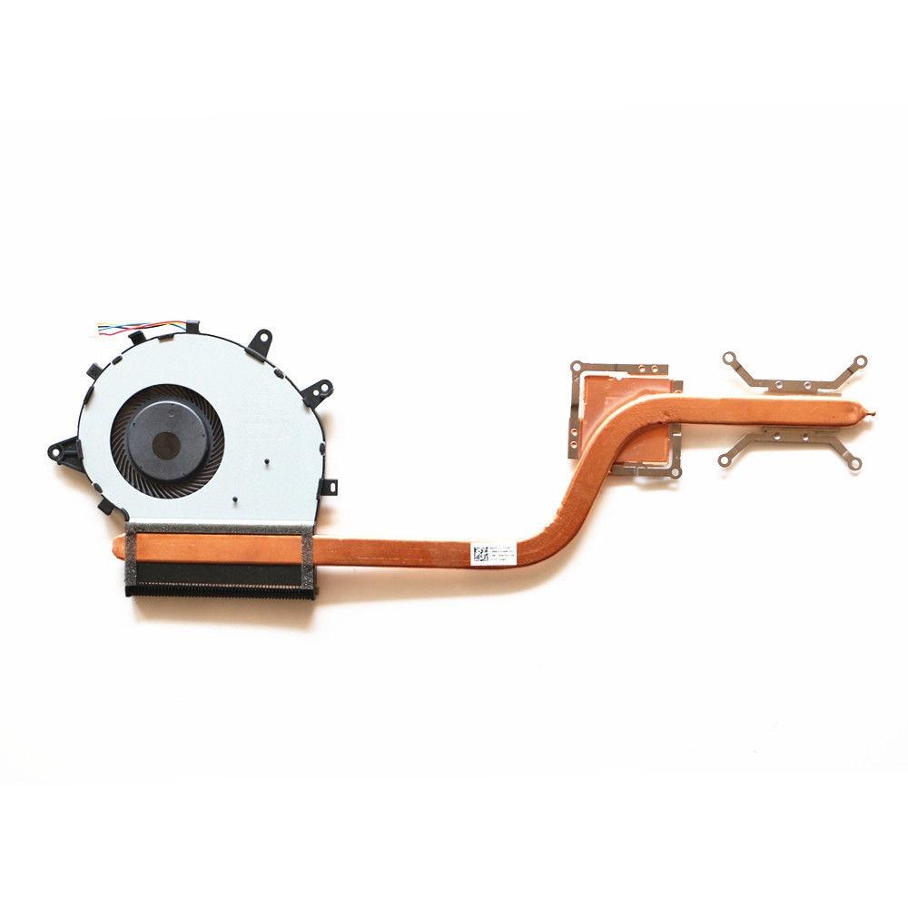 Laptop Cpu Fan For Asus UX560 UX560UA ux560ux Cpu Cooling Fan With heatsink
