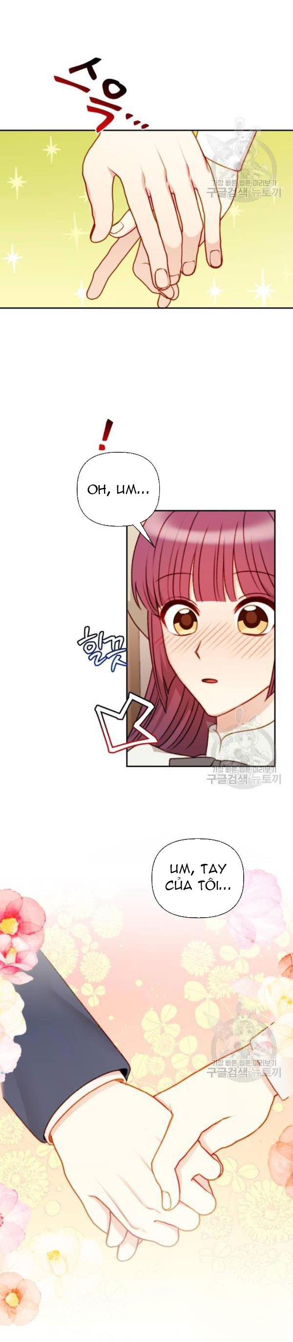 nữ chính muốn tôi trở thành mẹ kế chapter 48.2 7