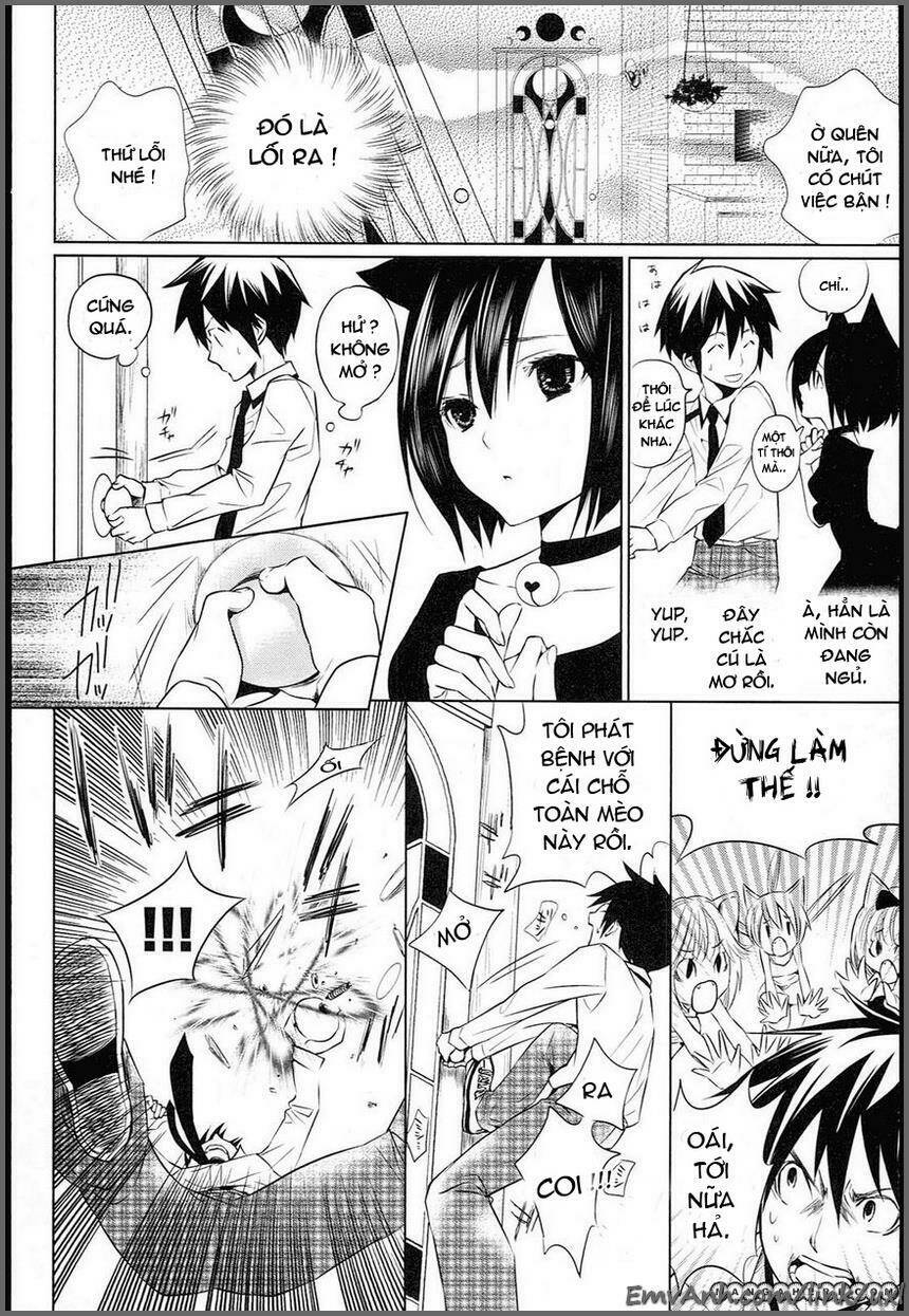 koneko pancake chapter 1 35