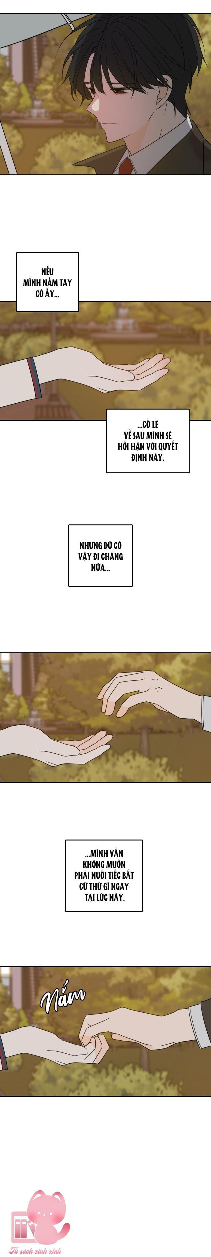 hẹn gặp nhau ở kiếp thứ 19 chapter 86 37