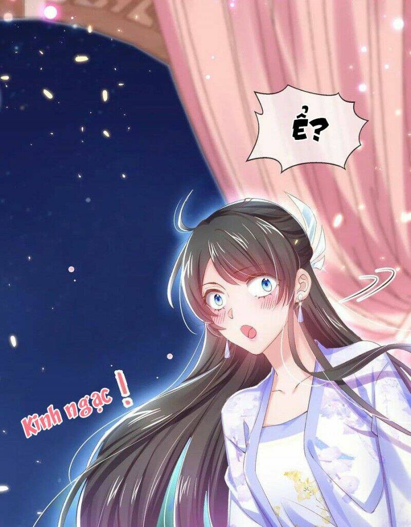 thị huyết y phi chapter 85 3