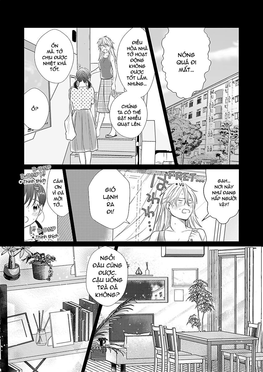 anh thích em nhiều lắm chapter 11.1 2