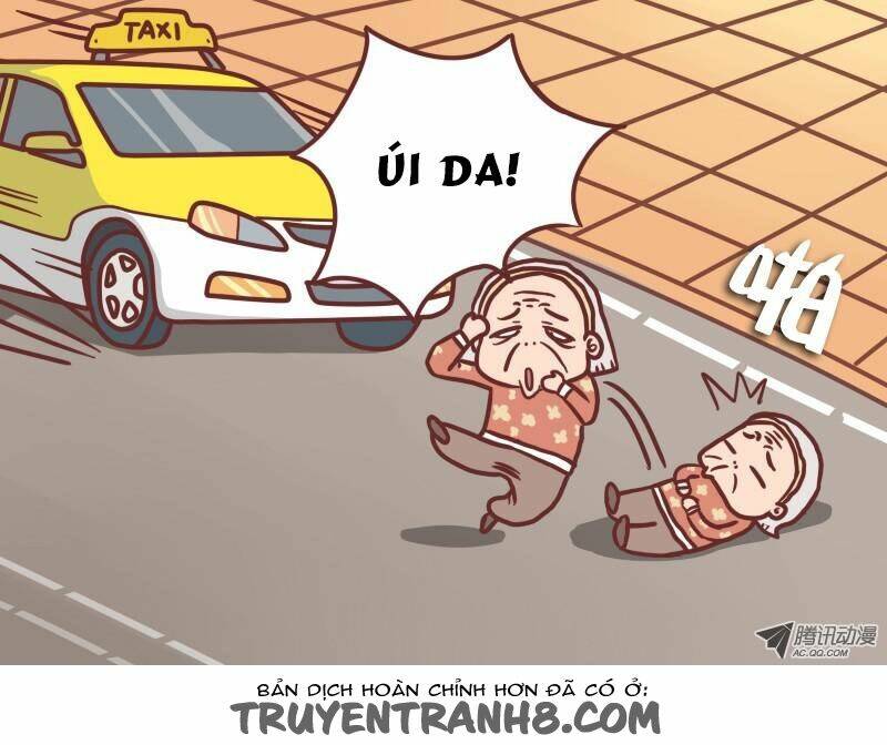 cười trên xe bus chapter 71 2